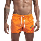 Orange / XXXL
