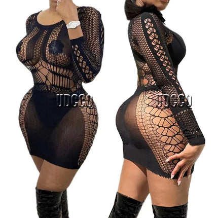 Costumes wedding Underwear Intimates Teddies babydoll sleepwear lingerie set clothes dress ropa sexy longuette Miniskirt