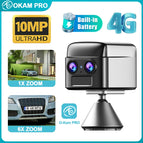 4G Camera