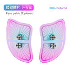 Face patch-B