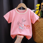 Pink Rabbit / 80 (9-12 months)