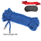 Blue 5M