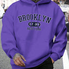 Purple / S
