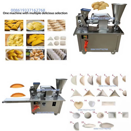 Extra Mold for Empanada Samosa Machine Ravioli Spring roll Dumpling Mold , This is a mold that needs to be customized