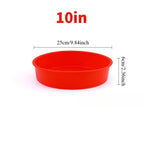 10inch Red