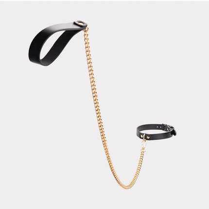 Role Play Collar Strap Intimacy Goods Accessories For Men Women Gay Party Gifts Stimulate Massage Sex Products Lover