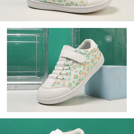 New Kid Wide Barefoot Shoes | Minimalist Sneakers for Boys/Girls | Zero-Drop Healthy Sole | Natural to Grow