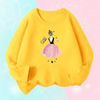 Yellow1 / 4T
