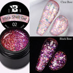 Mica Shell 02