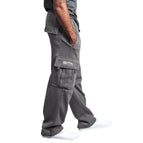 Dark Gray / L
