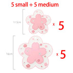 10 Pcs
