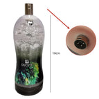 3XLR Connector-A
