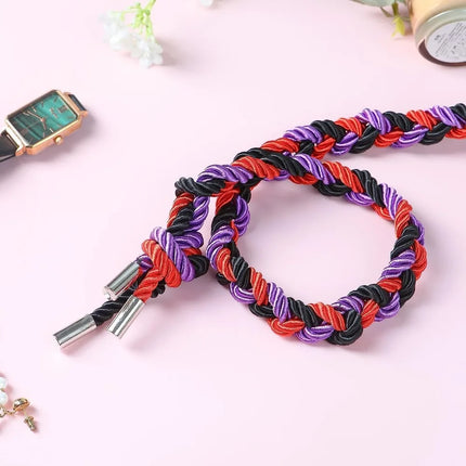 10M/5M BDSM Bondage Shibari Sex Rope Beginner Set Kit Adult Bondage Hand Feet Whole Body Restraints Set Sex Toys for Women Men
