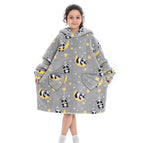 XB-9 / Kids Size(110-150cm)
