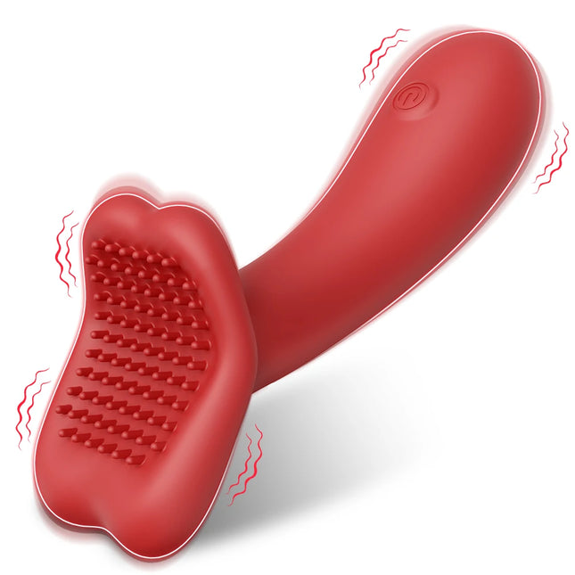 Sex Toys Dildo Vibrator for Women G Spot Vagina Vibrating Clitoris Nipple Vibrator Stimulator Massager Female Sexy Adult Female