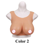 color 2 silica fill / China Mainland / Plus C Cup