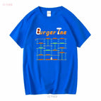 Blue / XXXL