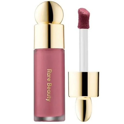 Fashion 7.5ml Lipstick Blush Cream Watery Light Waterproof Face Shadow Blusher Moisturizing Facial Rouge Woman Girl