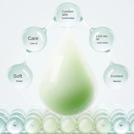 New Lithospermum Comfrey cream anti-itch Soothing Ointment mosquito repellent Redness Care Antipruritic cream Summer