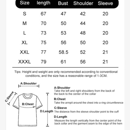 Male Daily Classic Cotton Tees S-2XL All-Match Casual Short Sleeve Basics Simple Beach Tee Shirts Soft Breathable Sportswears