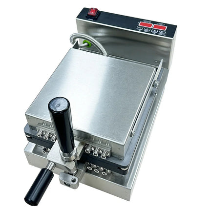High Quality Customized Mold Egg Tart Pie Forming Maker 110V 220V Cookie Tart Mold Tartlet Press Machine