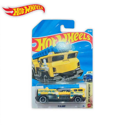 Hot Wheels C4982 2026J 1/64 Alloy Diecast Cars Monopoly Subaru Porsche Kids Collectible Toy