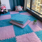Blue Pink / 20Pcs