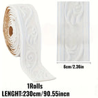 WHITE 1pc