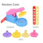 NO.6 random color