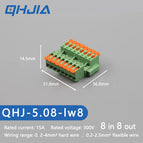 KV5.08-LW8 / 5PCS