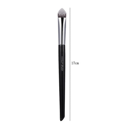 Contour Highlight Detail Brush Cosmetic Beauty Karsyngirl Foundation Concealer Makeup Brushes Three-sided Slope  Brush Tool