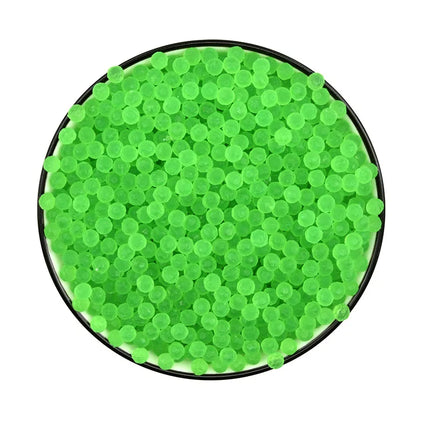 30 Color 300pcs Refill  Bag Beads Puzzle Crystal Color DIY Magic Beads Water Spray Ball Games 3D Handmade Magic Toy for Children