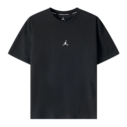 Nike T-Shirt Men's Sportswear Fitness Training Comfortable Breathable Casual Wear Fashionable Short-Sleeved Top Ib6758-010