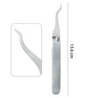 Buccal Tube