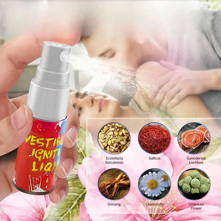 Anal Pleasure Gel Squirt for Couples Gay Enhanced Sensation Anal Lubricant Penetration Arousal Stimulant , Safe and Harmless