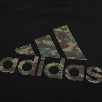 Adidas Men's Breathable Sports T-Shirt HS3215