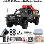82S 1200 2600 DP MGT / China Mainland
