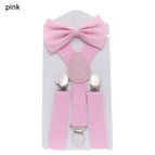 Pink / dacron