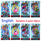 36pcs JOUR  English