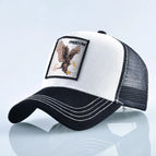 Adjustable / Eagle White / United States