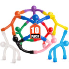 10Pcs(solid) / China Mainland