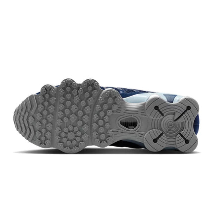 Nike SHOX TL Women's Casual Fashionable Versatile, Trendy Slip-Resistant Durable Running Shoes IH4481-400