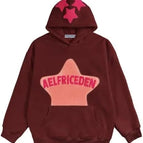 Red-brown / S
