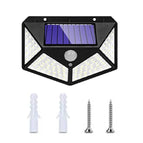100LED / 2PCS