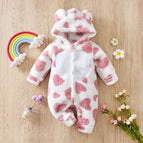 Pink / 6-9M 73cm