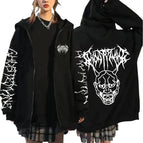 Q01431-Q05074 Black / XL