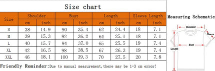 Women Summer Short Sleeve Tshirts Fashion Red Lips Finger Print Ladies T-shirts Top Cartoon Womens Graphic Tees T-Shirts