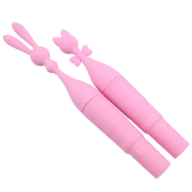 Lick Clitoris Vagina Stimulator Sex Toys for Women Nipple Massager G-Spot Vibrator Adult Products Rabbit Vibrator