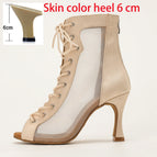 Skin color 6cm / 34