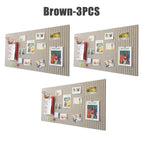 Camel-3PCS / 40x60x0.9cm